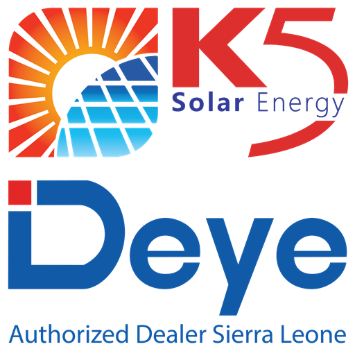 K5 Solar Energy
