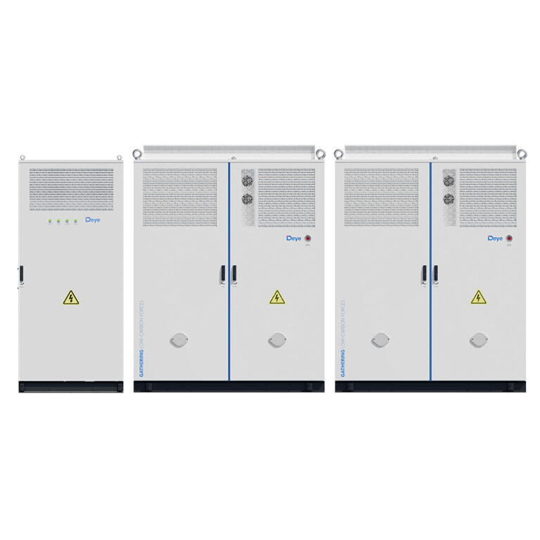 Deye MC-L430-2H2 Series